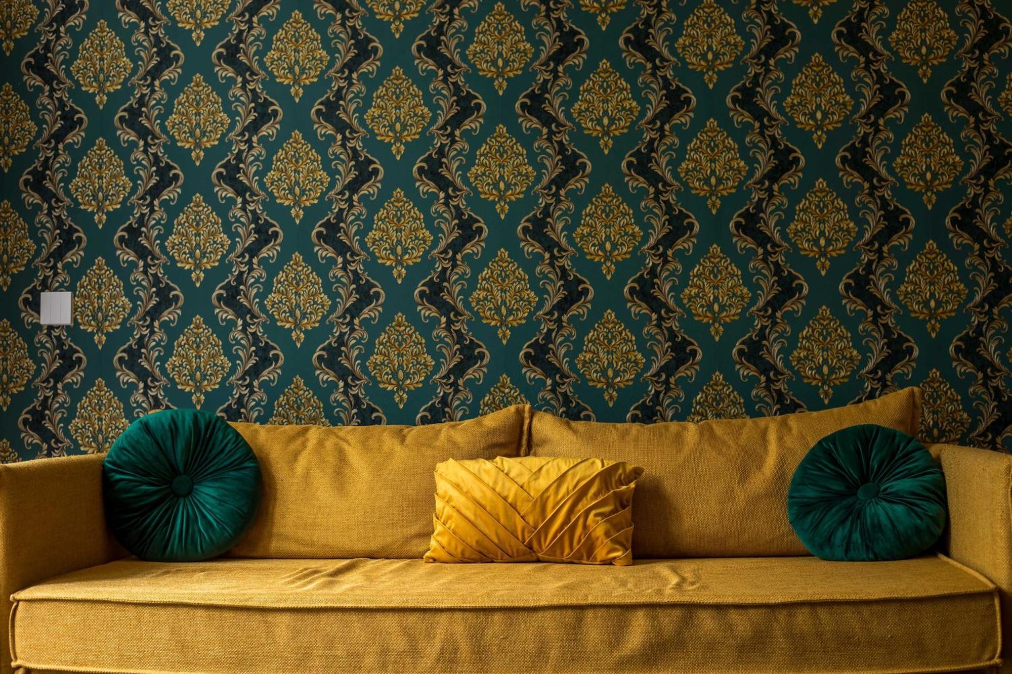 Armonia Luxury Villa イアリソス エクステリア 写真